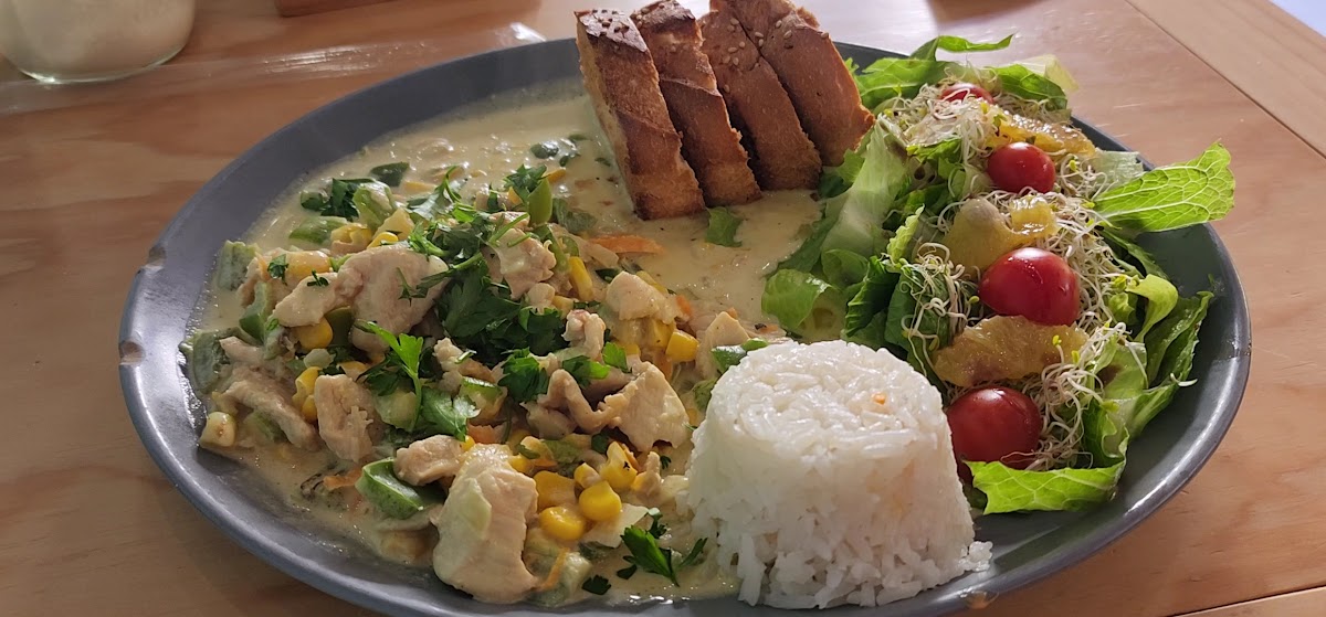 Slide Background Image